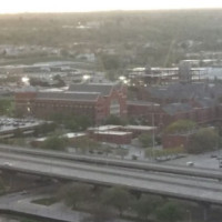 Omaha Press Club outside