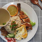 Masakan Yan food