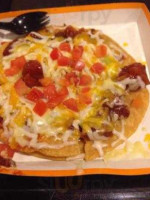 Taco Bell food