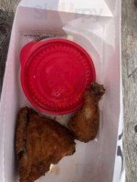 Kfc food