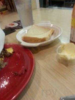 Huddle House food