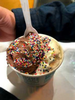 Marble Slab Creamery food