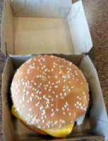 Mcdonald's food