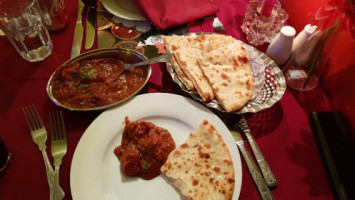 Star Tandoori food