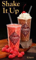 Kilwins Chocolates Ice Cream Lake Worth Beach food