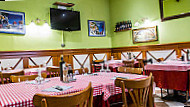 Pizzeria Nicola's food