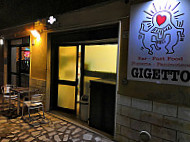 Gigetto inside