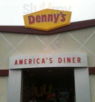 Denny's food