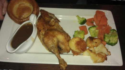 restaurant image