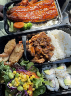 I Heart Bento food