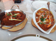 Indian Garden food