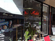 Mulots Patisserie outside