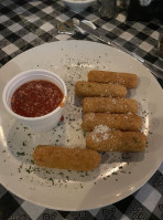 Macaluso's Italian food