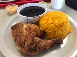 La Granja food