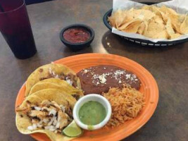 Mcclain Group El Pico food