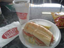 Sub Station Ii Gastonia food