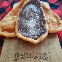 Beavertails food