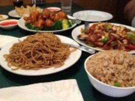 Hong Fu Chinese food