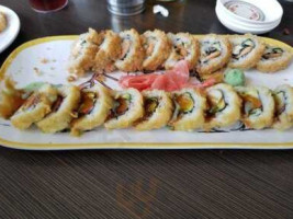 Ichiban Sushi Japanese Cuisine food