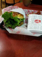 Jack In The Box food