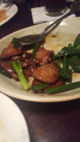 P.f. Chang's food