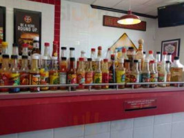 Firehouse Subs food