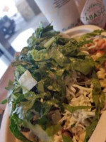 Chipotle Mexican Grill food