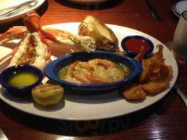 Red Lobster food