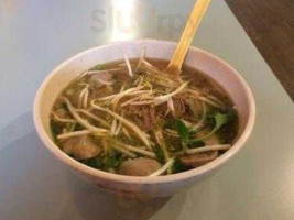 Noodle World Jr food