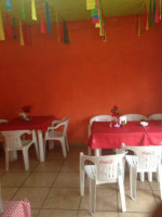 Tacos Carrera Aranda inside