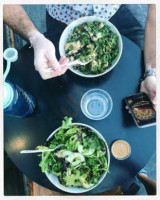 Sweetgreen Sunset Blvd food