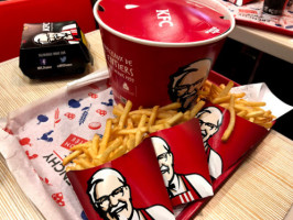 Kfc Colmar food