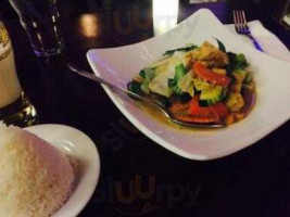 Kare Thai food