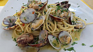 Pesce E Servito Mazzilli Niki food