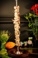 Rodizio Brazil Noisy-le-sec food