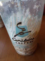 Caribou Coffee food