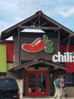 Chili's Grill inside