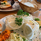 Landgasthaus Hummelswalderhof Durbach food