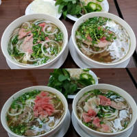 Pho 90 Vietnamese food