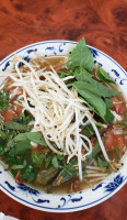 Pho Nam food