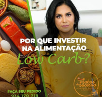 Sabor Do Sucesso Saudável food