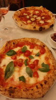 Pizzeria Bella Ciao! food