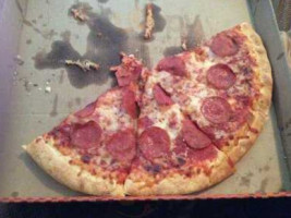 Little Caesars Pizza food