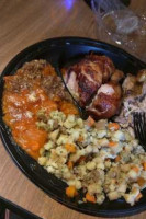 Boston Market food