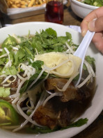 Pho Americana food