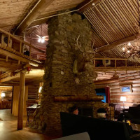 Keystone Ranch inside