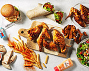 Nando's Loganholme food