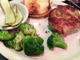 Sagebrush Steakhouse Saloon food