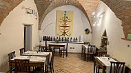 Vecchia Trattoria La Boheme food