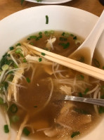 Pho Golden Star food